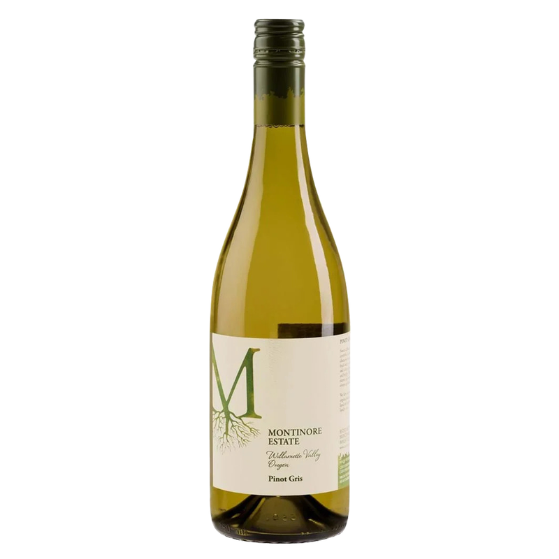 Montinore Pinot Gris 750ml