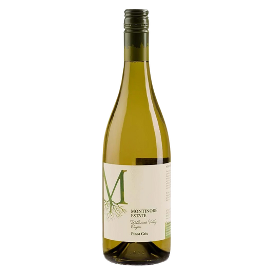 Montinore Pinot Gris 750ml