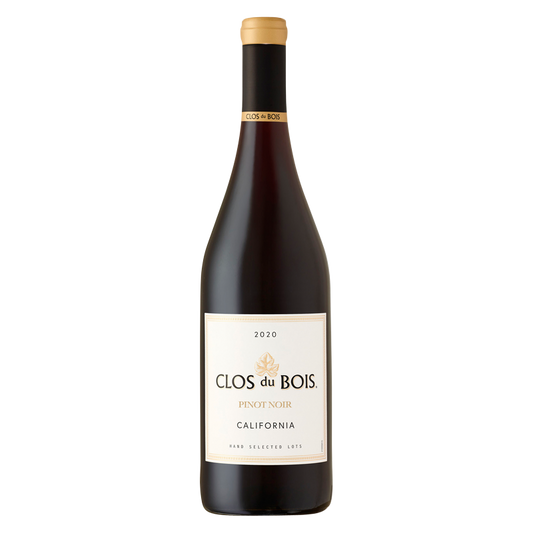 Clos Du Bois Pinot Noir 750ml