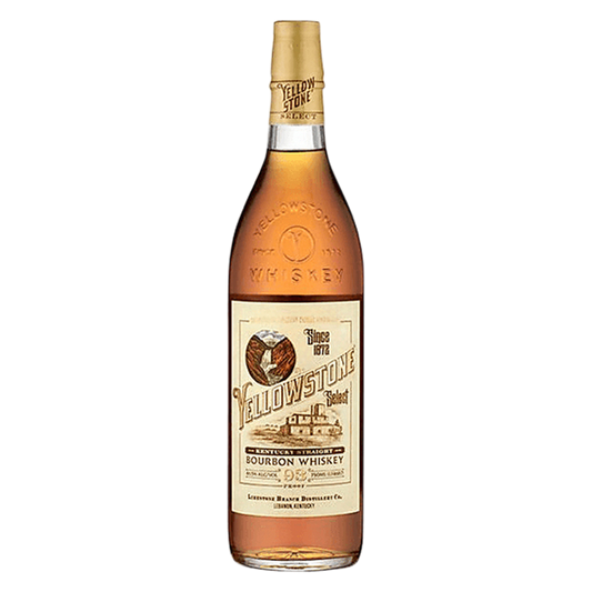 Yellowstone Series 1 BevMo Bourbon 750ml