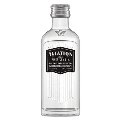 Aviation American Gin 50ml (84 Proof)