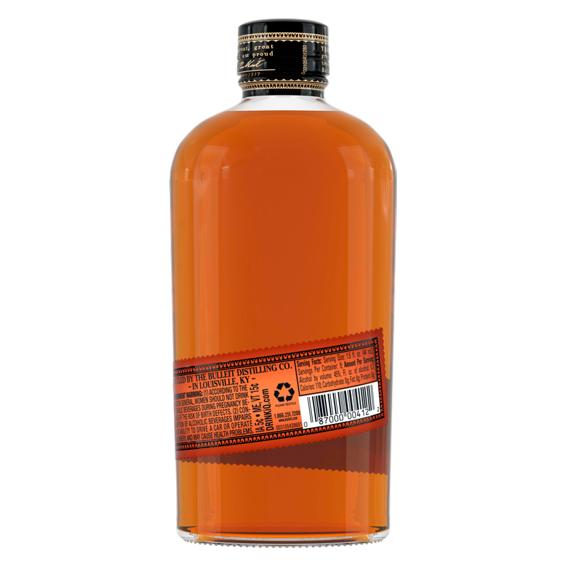 Bulleit Bourbon 375ml