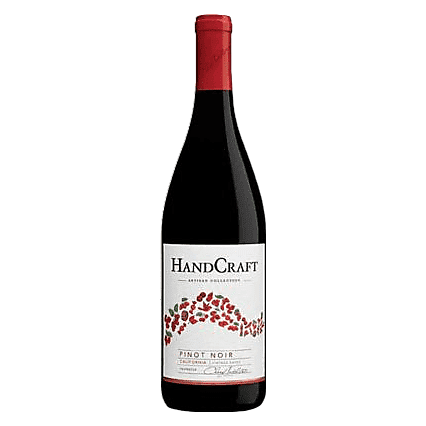 Handcraft Pinot Noir 750ml