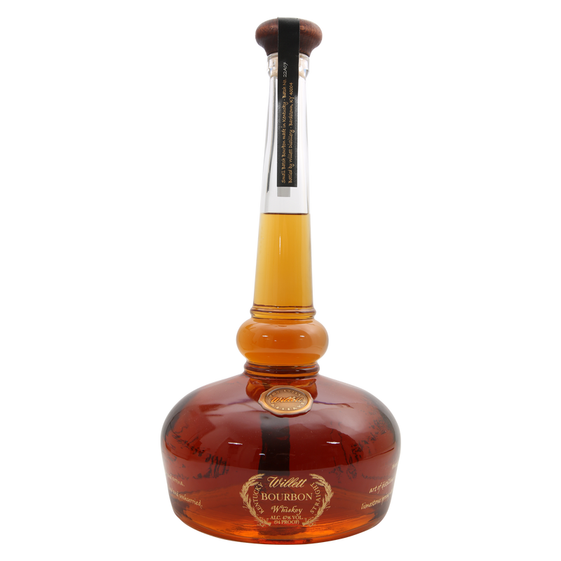 Willett Still Reserve Single Barrel 1.75L