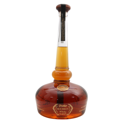 Willett Still Reserve Single Barrel 1.75L