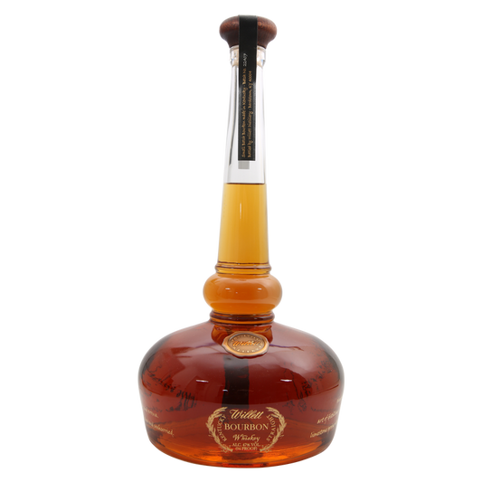 Willett Still Reserve Single Barrel 1.75L
