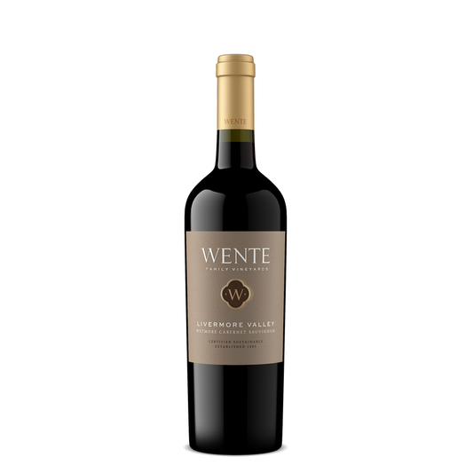 Wente Charles Wetmore Cabernet Sauvignon 750ml