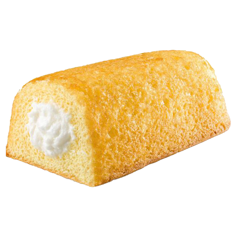 Katz Gluten Free Heavenly Vanilla Creme Cake 8.8oz