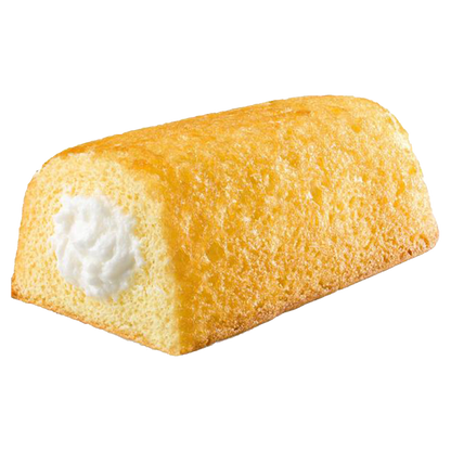 Katz Gluten Free Heavenly Vanilla Creme Cake 8.8oz