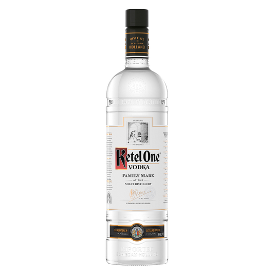 Ketel One Vodka 1L (80 Proof)