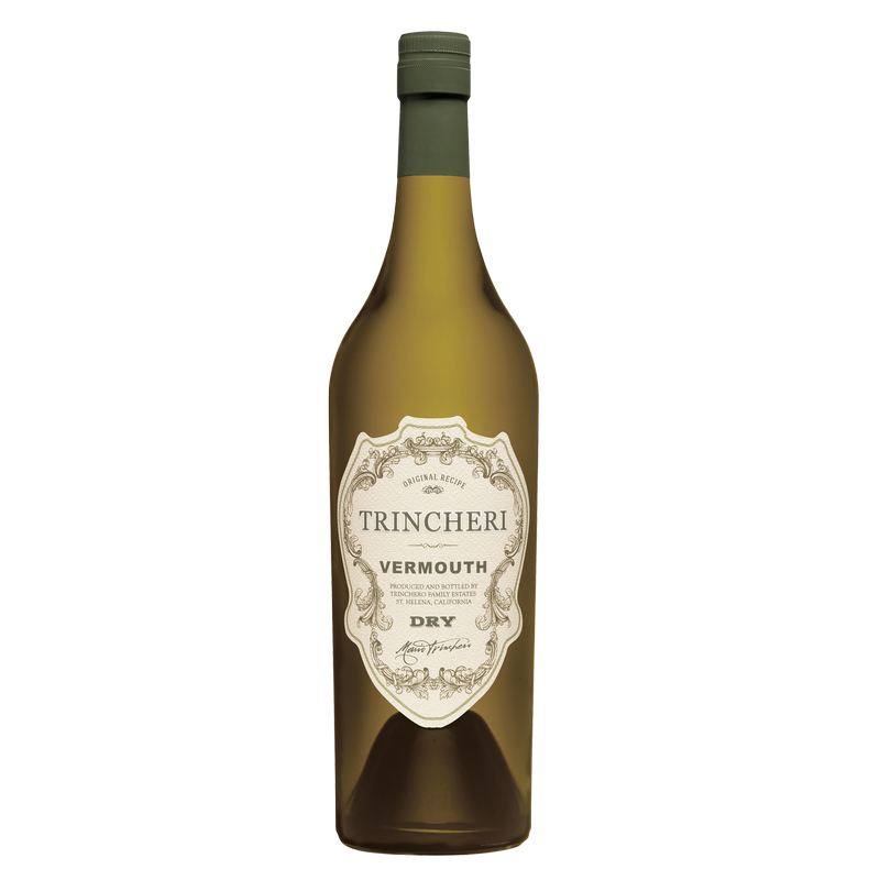 Trincheri Dry Vermouth 750ml