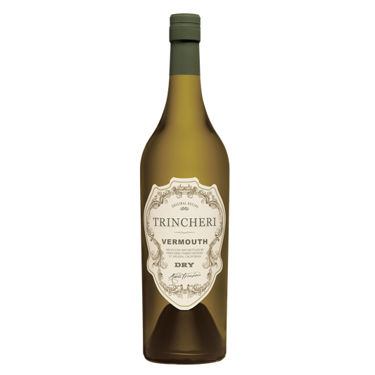 Trincheri Dry Vermouth 750ml