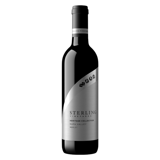 Sterling Napa Valley Merlot 750ml
