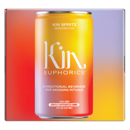Kin Euphorics Spritz Single 8oz Can