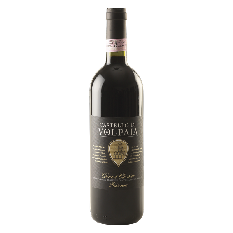 Volpaia Chianti Classico Riserva 750ml
