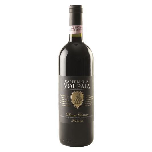 Volpaia Chianti Classico Riserva 750ml