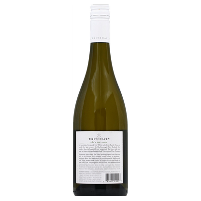Whitehaven New Zealand Sauvignon Blanc White Wine 750ml