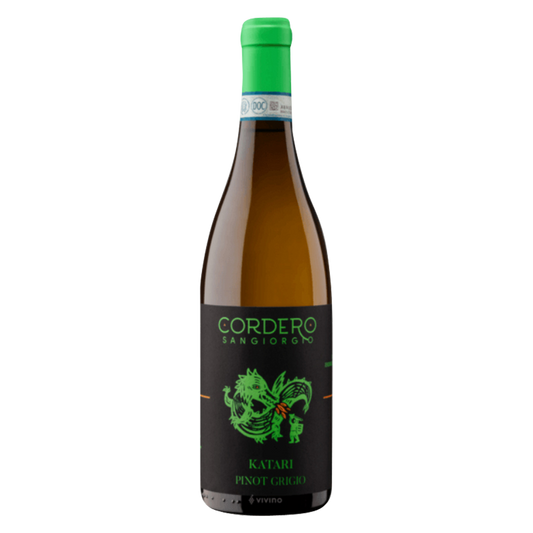 Cordero Katari Pg 2020 750ml