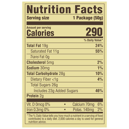 Ghirardelli Peppermint Bark Minis, 1.7oz