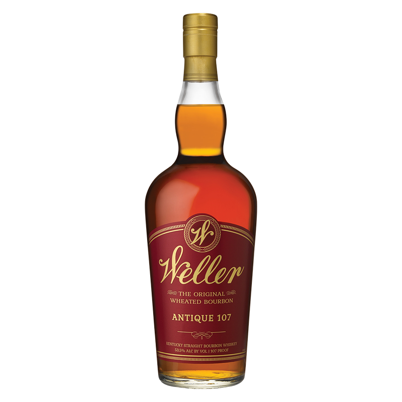 W.L. Weller Antique 750ml (107 Proof)