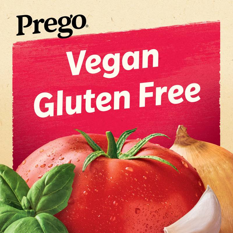 Prego Marinara Pasta Sauce, 23oz.