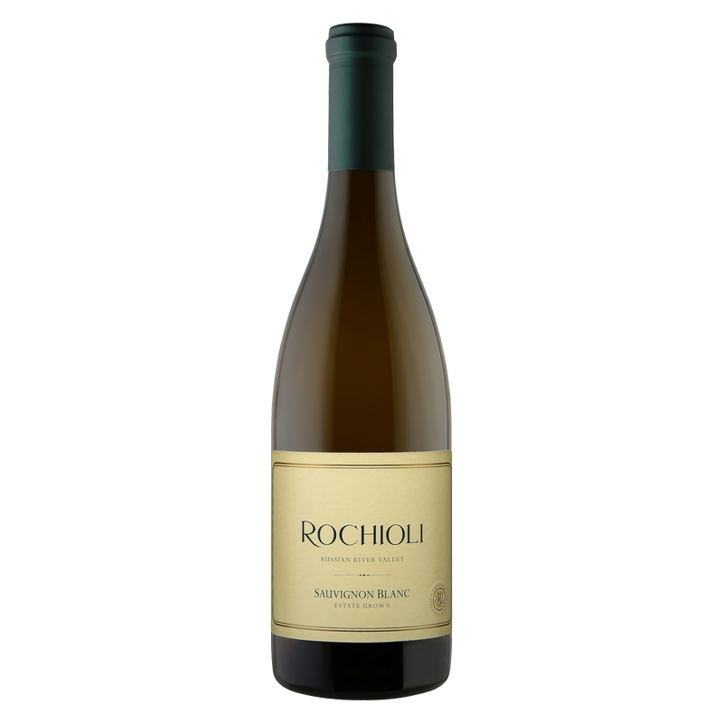 Rochioli Sauvignon Blanc 750ml