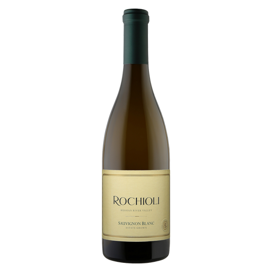 Rochioli Sauvignon Blanc 750ml