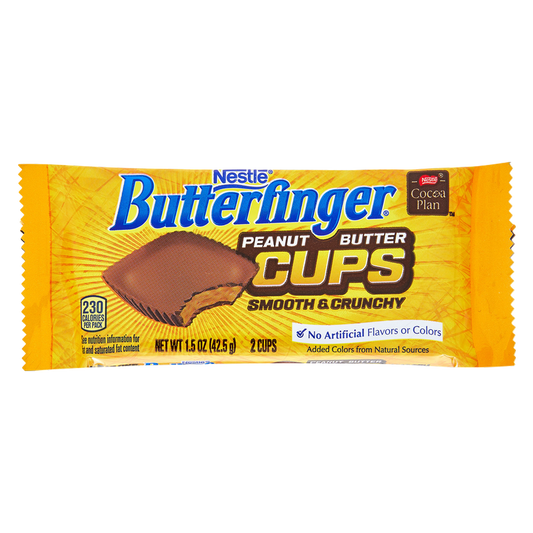 Butterfinger Cups 2ct