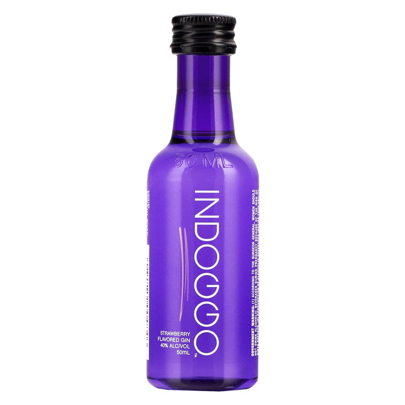 Indoggo Gin 50ml