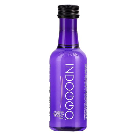 Indoggo Gin 50ml