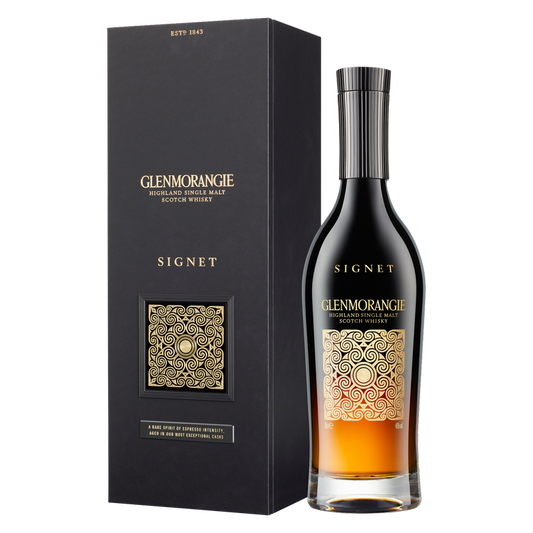 Glenmorangie Signet Single Malt Scotch 750ml