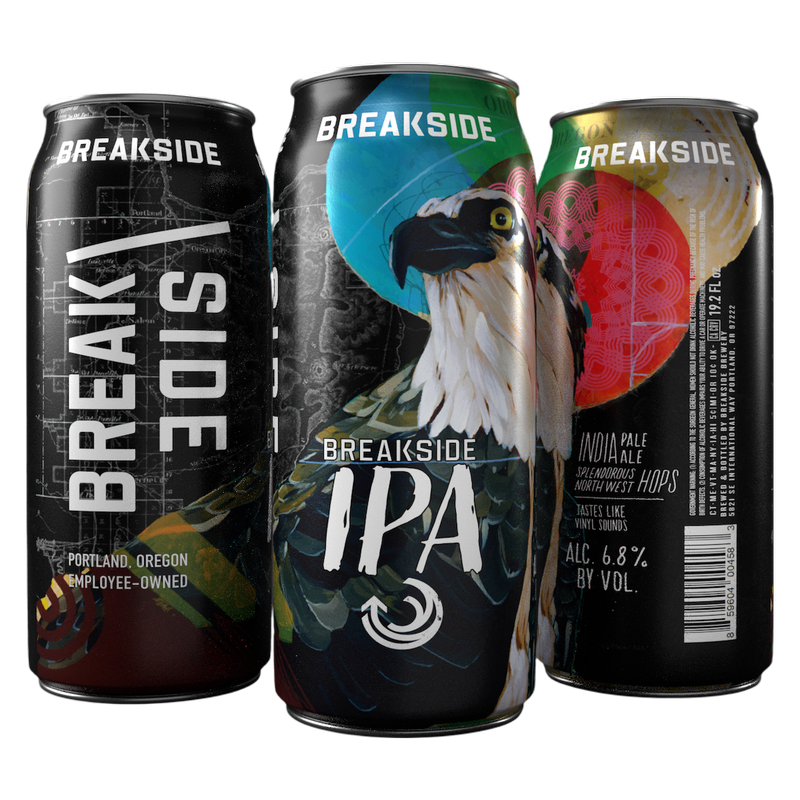 BREAKSIDE IPA 19C