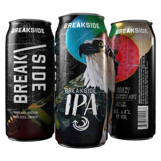 BREAKSIDE IPA 19C