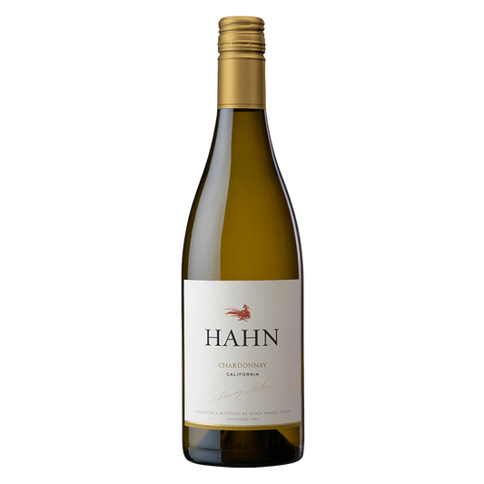 Hahn Chardonnay California 750ml