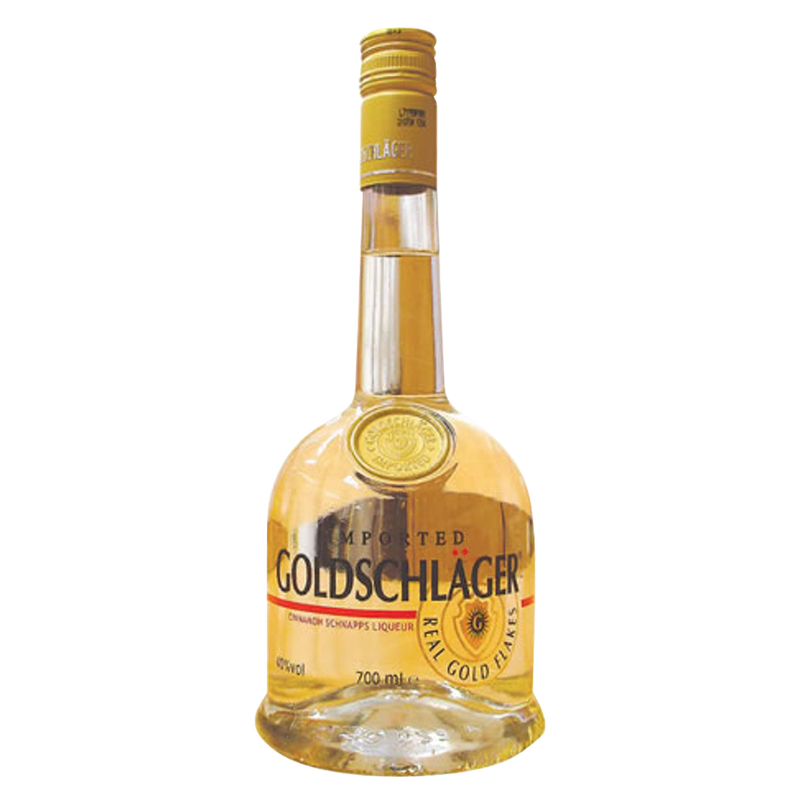 Goldschlager 1L