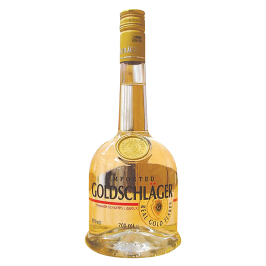 Goldschlager 1L