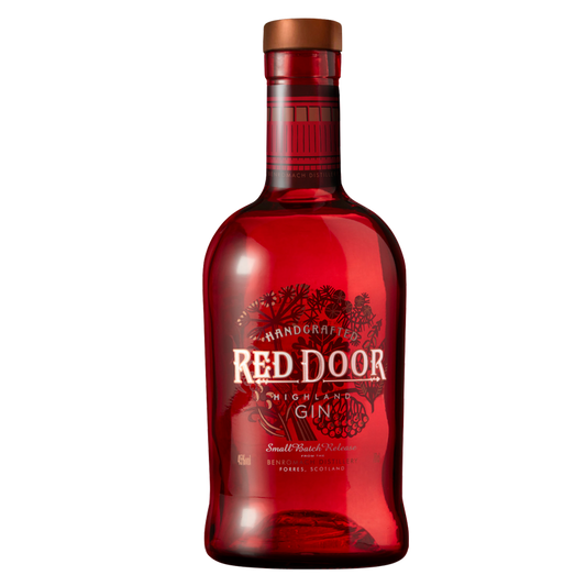 Red Door Highland Gin Small Batch 750ml