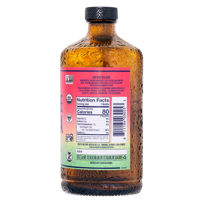 Health-Ade Watermelon 16oz Btl