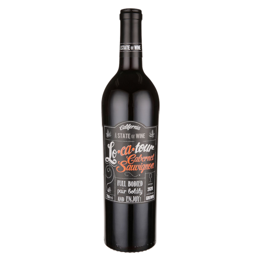Locatour Cabernet Sauvignon 750ml