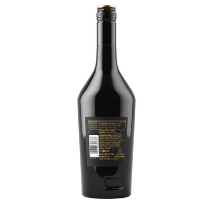 Baileys Salted Caramel Irish Cream Liqueur 750 mL (34 Proof)