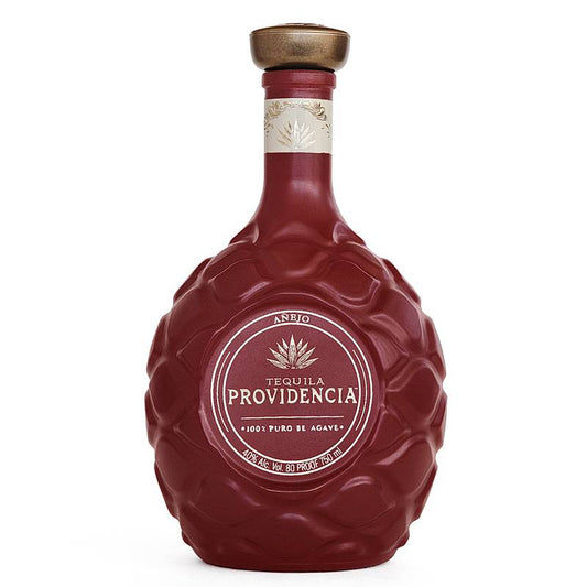 Tequila Providencia Anejo