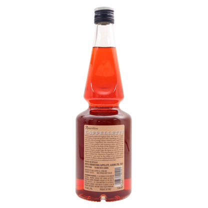 Cappelletti Aperitivo 750ml