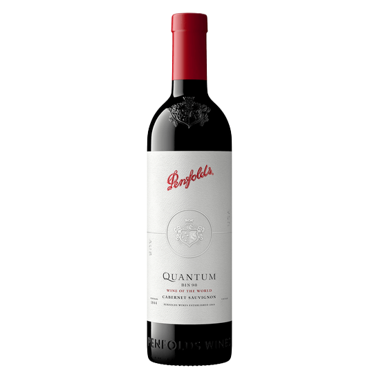 Penfolds Bin 98 Quantum Cabernet Sauvignon 18 (750 ML)