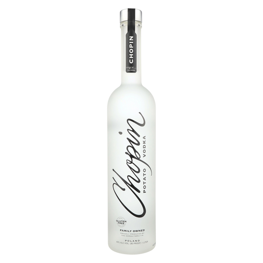 Chopin Vodka 1L (80 Proof)