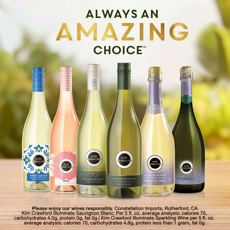 Kim Crawford Pinot Grigio 750ml Bottle