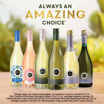 Kim Crawford Pinot Grigio 750ml Bottle