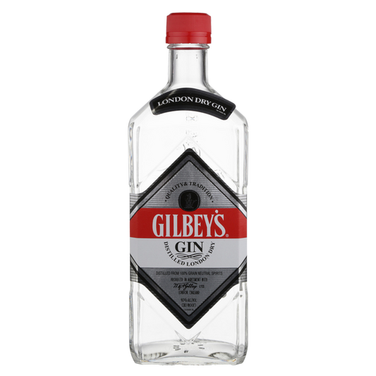 Gilbey's Gin 750ml
