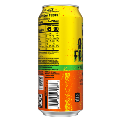 Minute Maid Aguas Frescas Mango 16oz