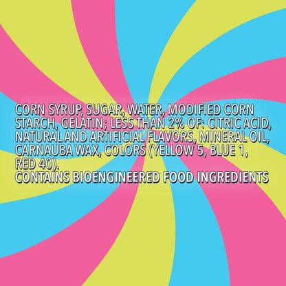 Life Savers Neon Gummies 7oz