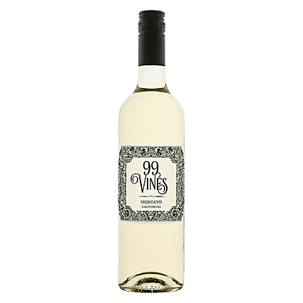99 Vines Moscato 750ml